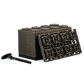10pk Leveling Blocks with T-Handle I7354