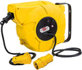 Automatic Cable Reel 16M Retractable N520