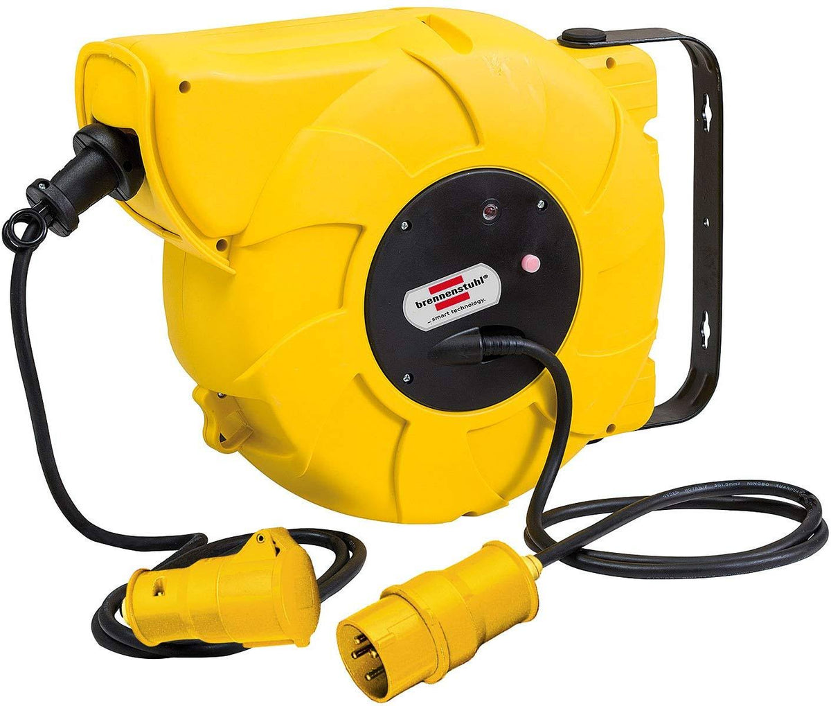 Automatic Cable Reel 16M Retractable N520