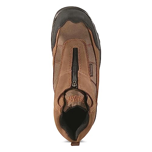 Waterproof Insulated 400 g Hiking Work Boots S362