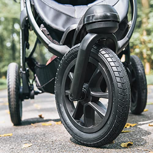 All Terrain Jogging Stroller A189