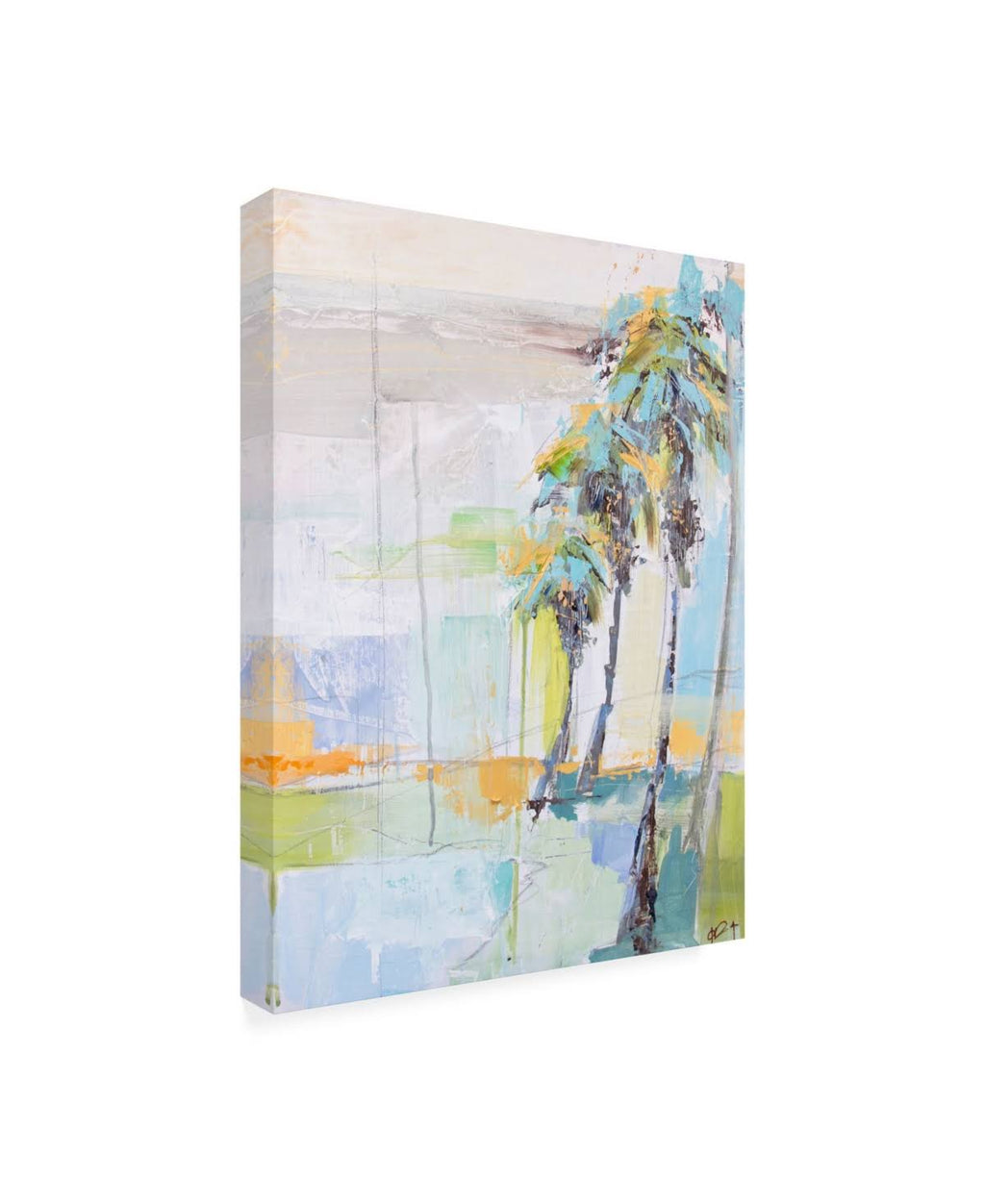Canvas W953