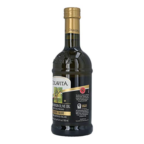 101.4 fl. oz. Extra Virgin Olive Oil Tin Q161