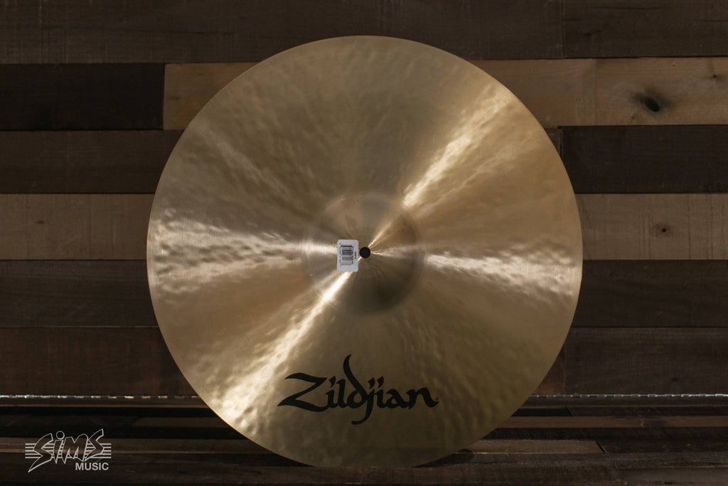 20 in. Dark Thin Crash Cymbal O5909