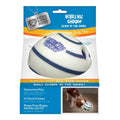 Glow in the Dark Interactive Dog Toy R649751