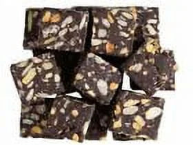 Chocolate Energy Nugget 4lb Bag Q455942