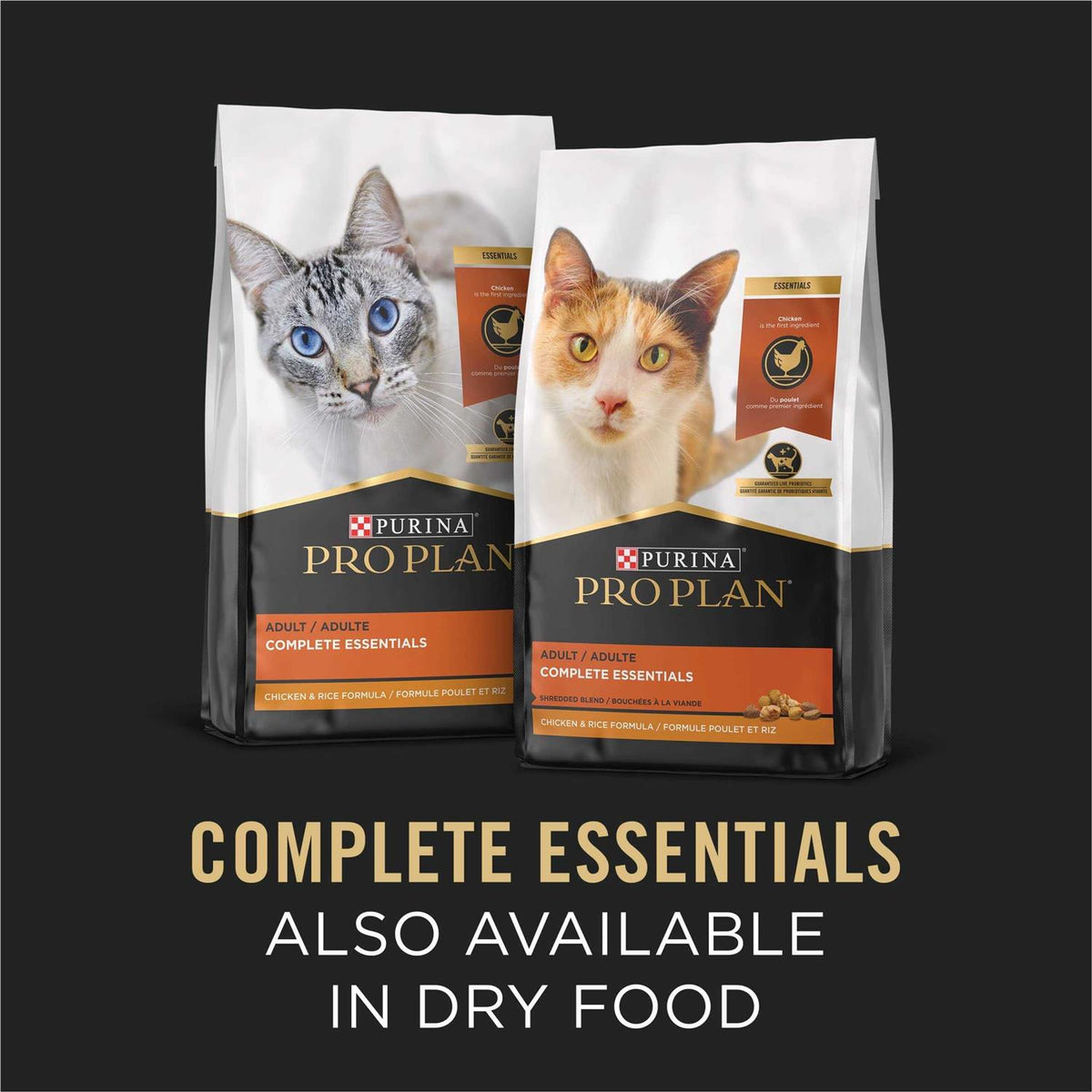 Cat Food B23591