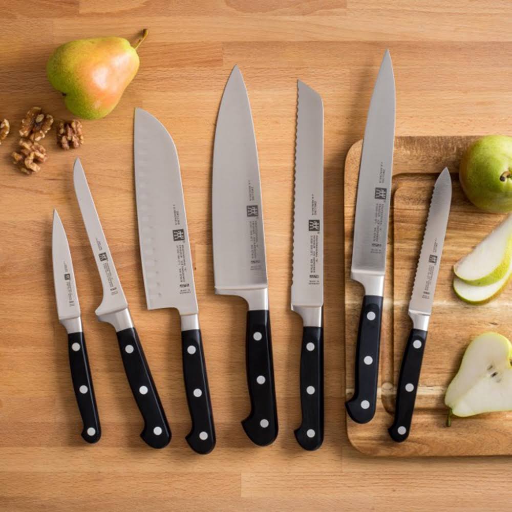 Carving Fork 7 inch Q77373