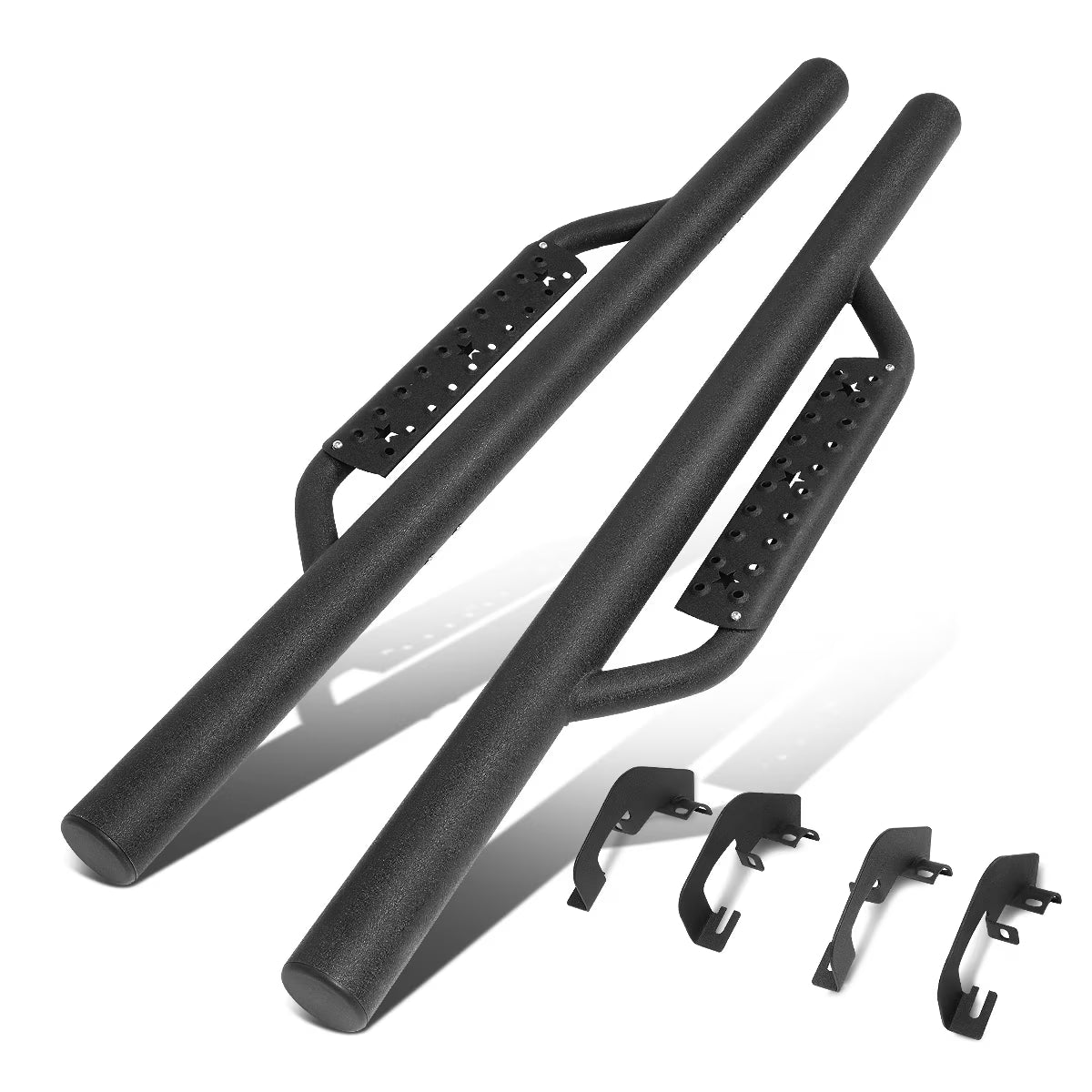 Step Nerf Bar Running Boards R50920