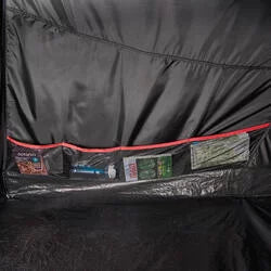 Waterproof 4 Person Camping Tent P899
