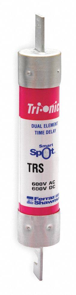 Class RK5 Cartridge Fuse, 600V, 400A Y73360