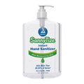 16 oz Hand Sanitizer Case of 12 H68444