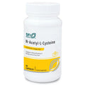 N-Acetyl-L-Cysteine 90 Capsules I823414