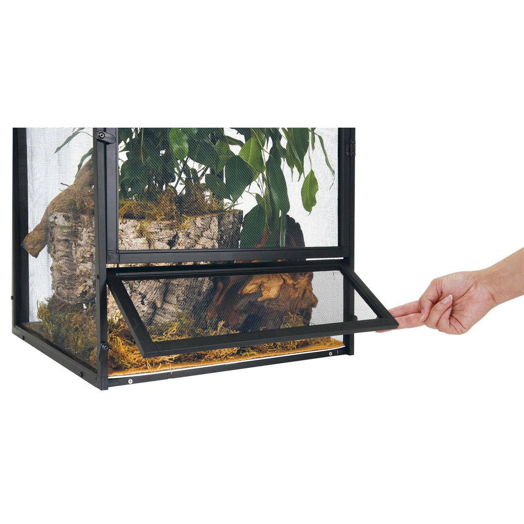 Open Air Aluminum Screen Cage L874170