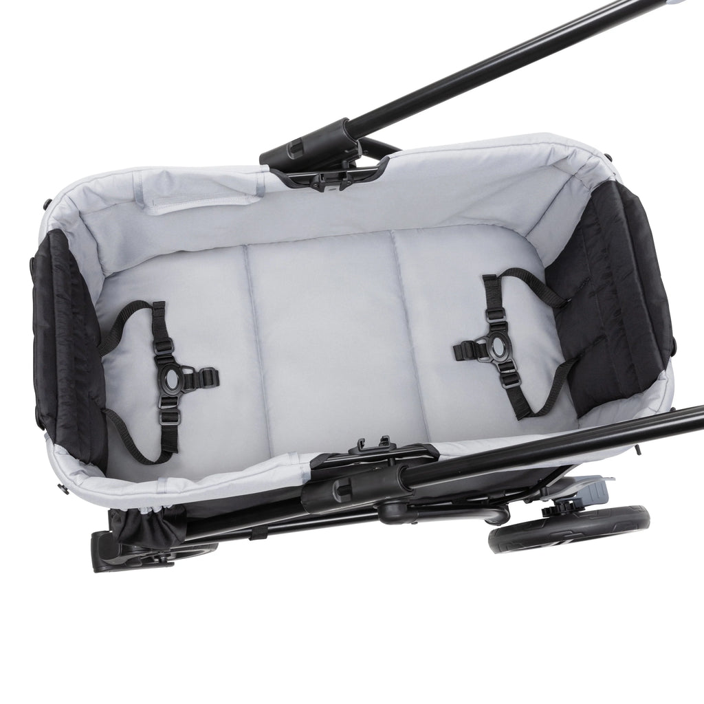 2-in-1 Stroller Wagon B623224