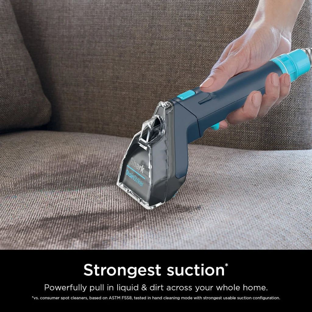 Portable Carpet & Upholstery Cleaner J925