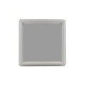 Square Window 24 inch x 24 inch Double Pane Tempered Low E Glass PVC Frame O695