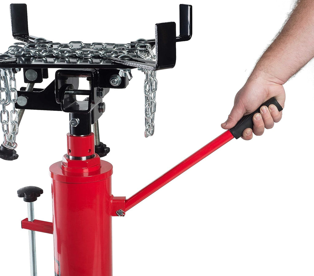 Telescopic Transmission Jack I637