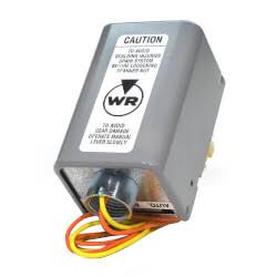 24 VAC Power Head for 2 Way Zone Valve Q207968