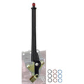 Black Transmission Mount Emergency Hand Brake Kit E7437
