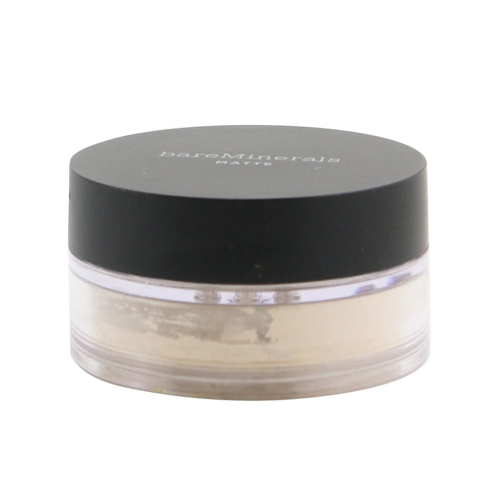 Matte Foundation Broad Spectrum SPF15 Medium Beige 6g/0.21oz V578