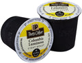 Colombia Luminosa Light Roast K-Cup Coffee 40 Count K4771