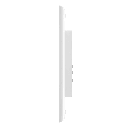 White Ceiling Heater T21051