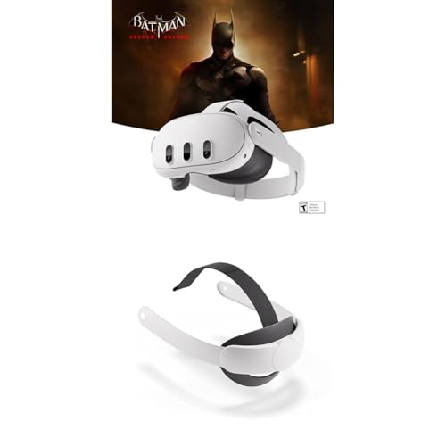 Meta Quest 3 512GB B7179