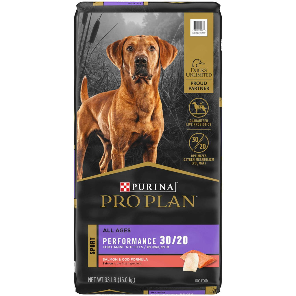 Dry Dog Food K92990