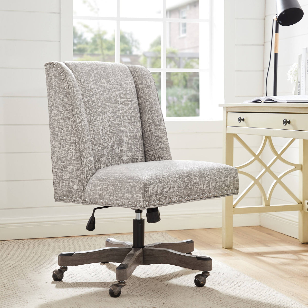 Sherpa Swivel Office Chair U903719