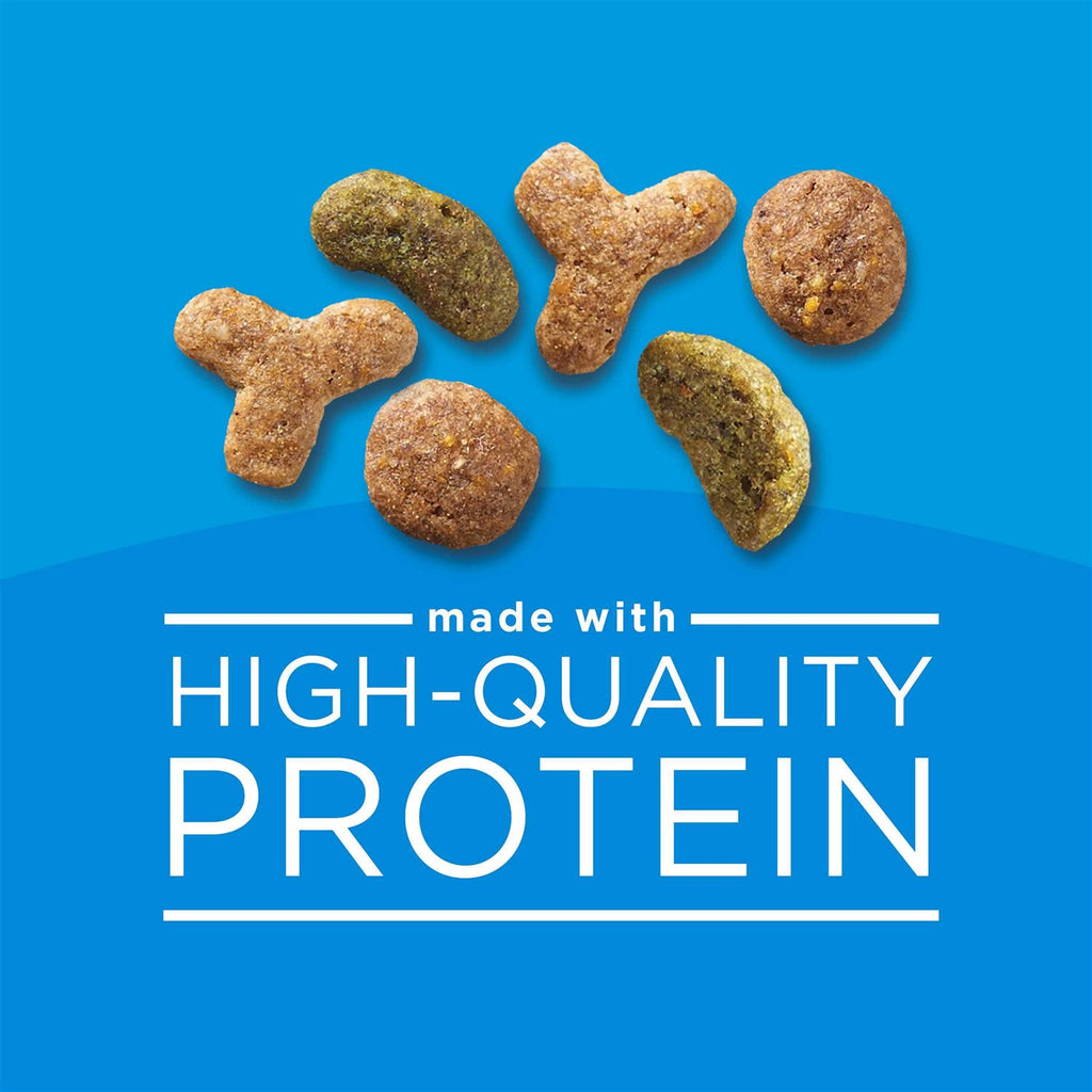 Dry Cat Food E8019