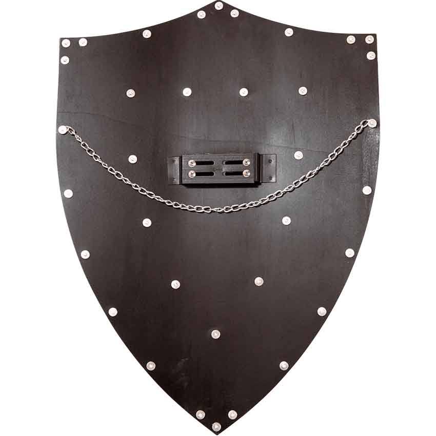 Metal Shield Y957