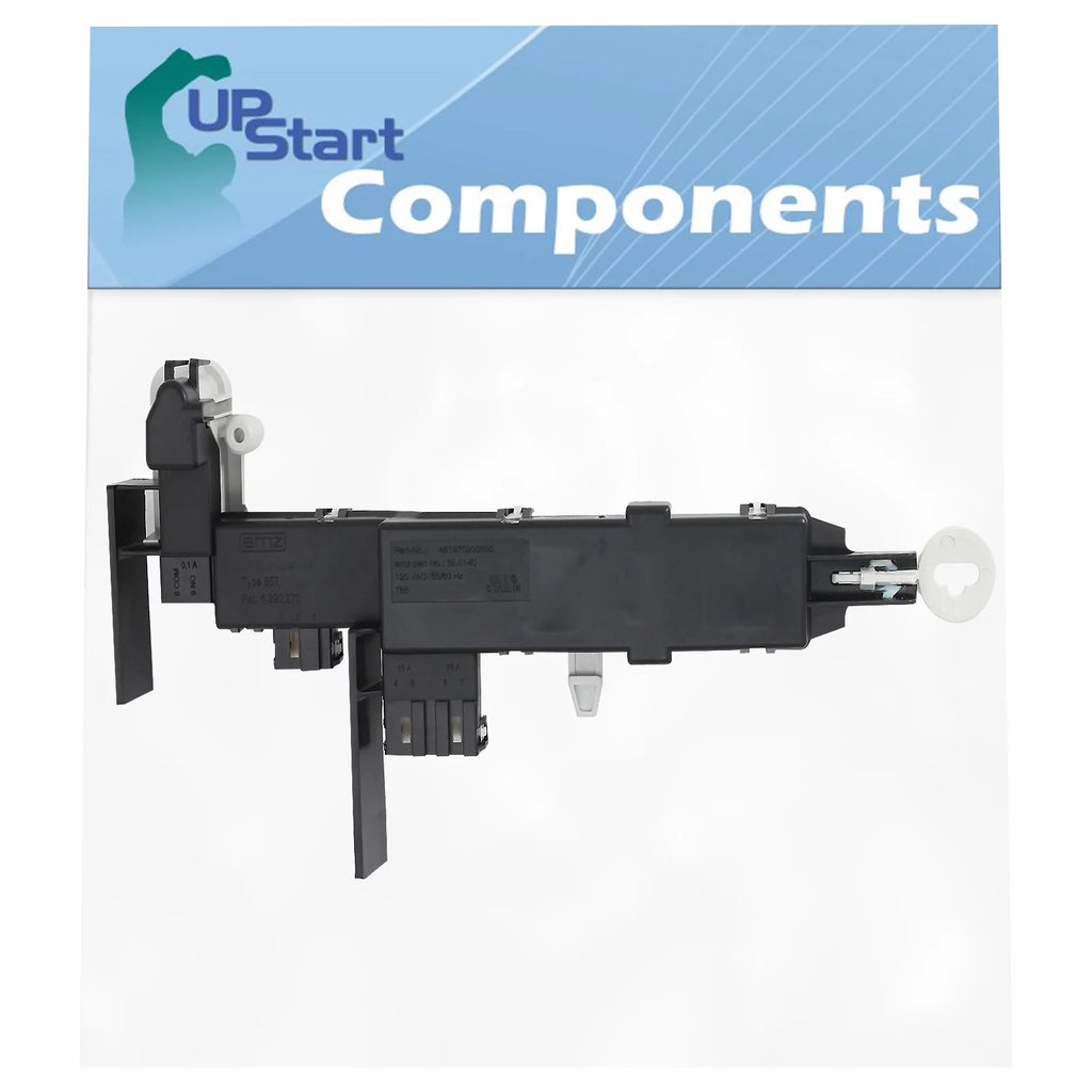 Washing Machine Door Latch Lock Replacement L4368