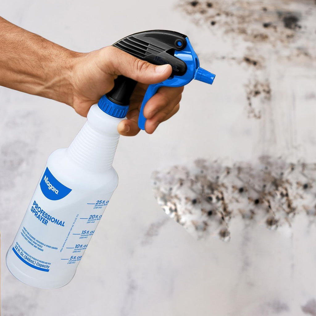 32 oz. Spray Bottles 2-Pack M952