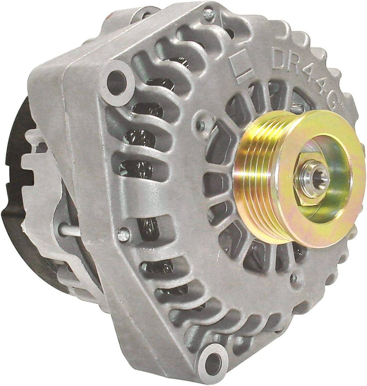Remanufactured Alternator A208