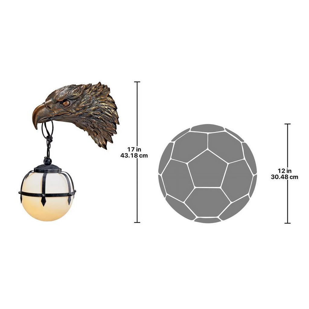 Electric Wall Sconce X3921