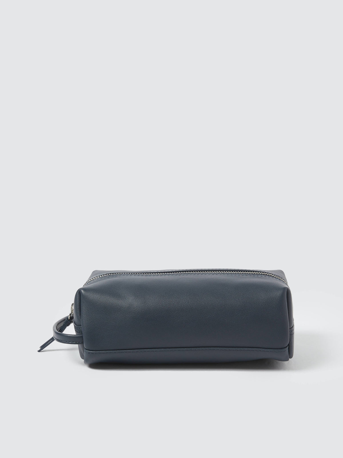 Compact Toiletry Bag - Blue I1118