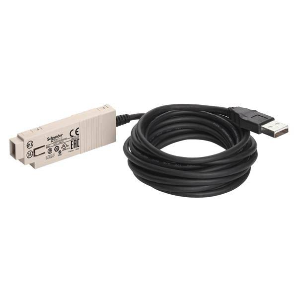 PC USB to RELAY Connecting Cable D8779