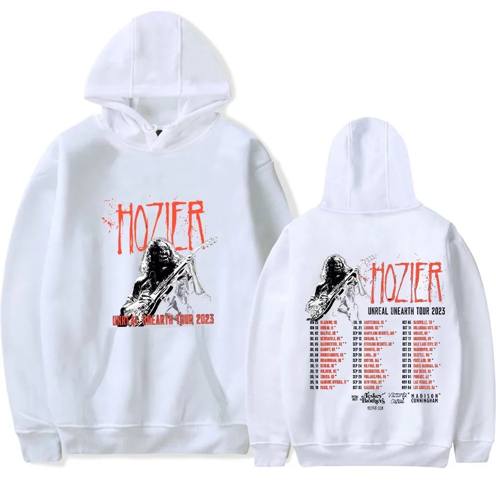 Hoodies Sweatshirt Pullovers M233332