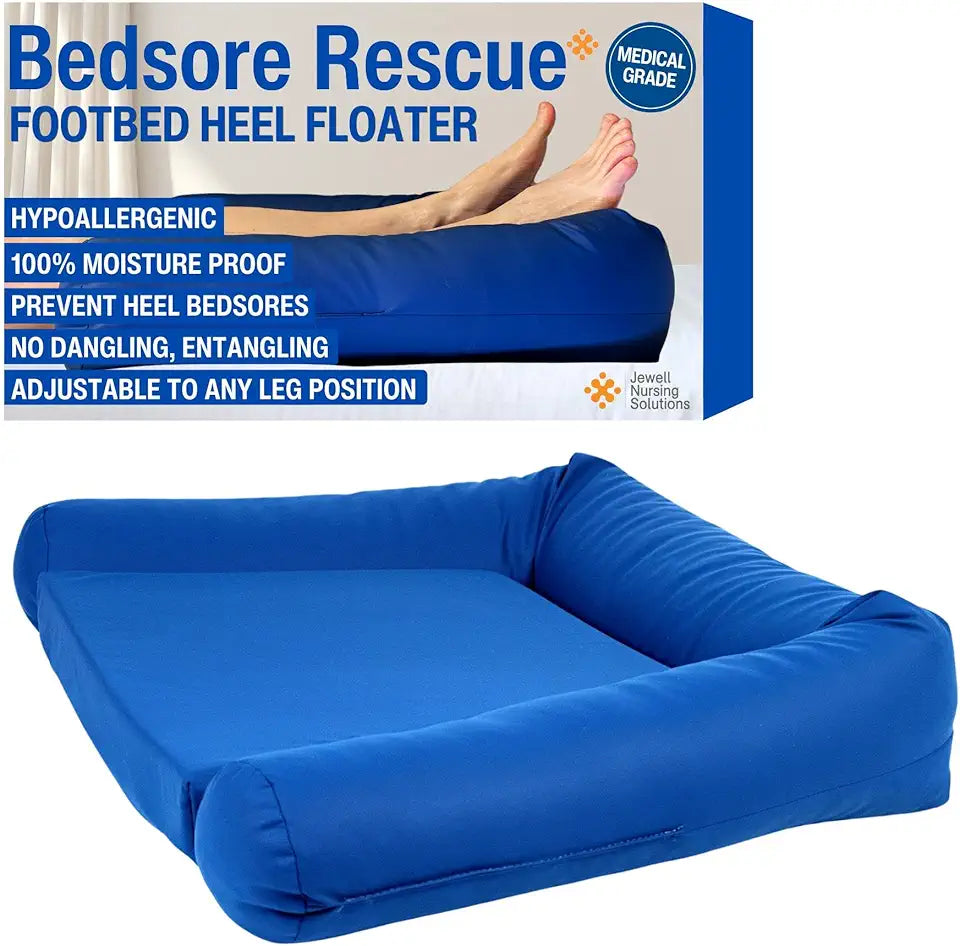 Foot Heel Flotation Protection Cushion K480