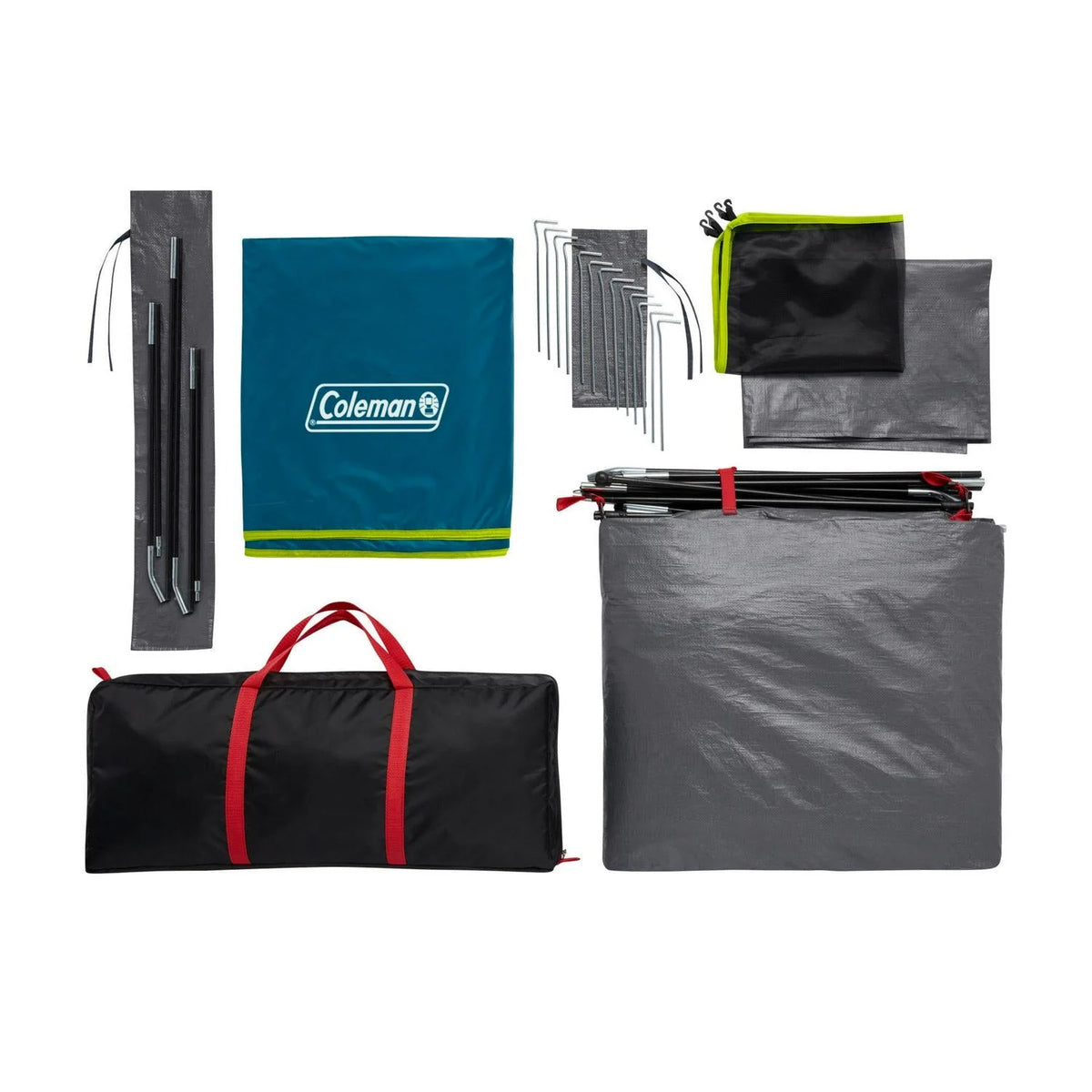 4-Person Camping Tent K690659