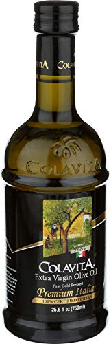101.4 fl. oz. Extra Virgin Olive Oil Tin Q161