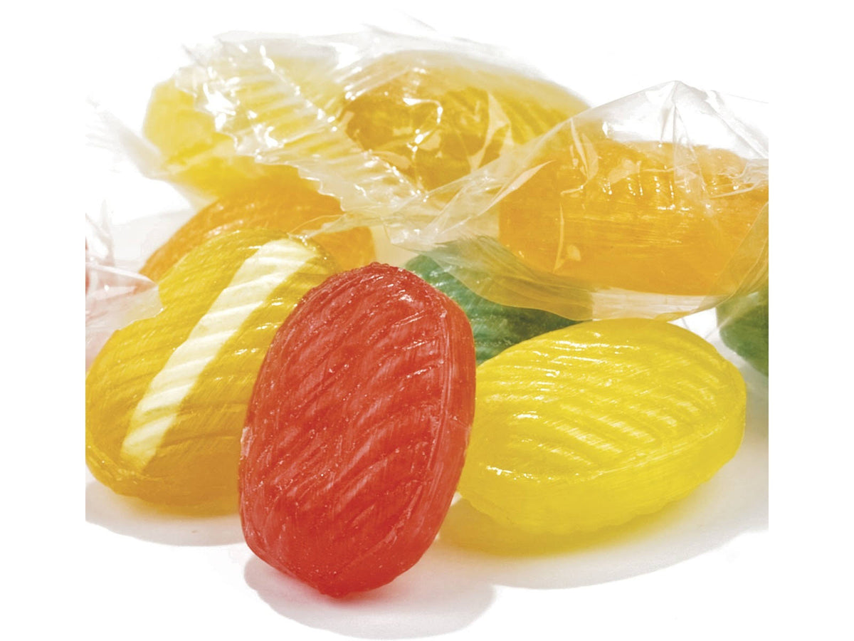 Assorted Honey Filled Candies 29lb N730