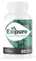 1 Pack Pills 1 Month Supply A23059