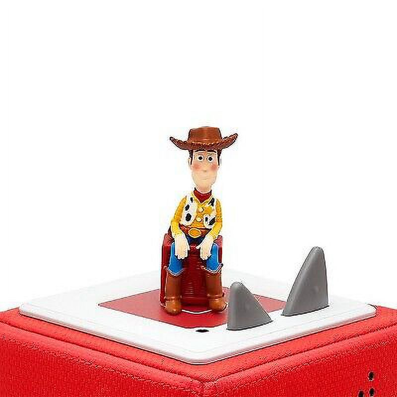 Tonies Disney Pixar Toy Story Toniebox Audio Player Starter Set J81300