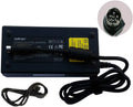 4-Pin DIN AC/DC Adapter 24VDC 160W Power Supply E972583
