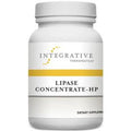 Lipase Concentrate 90 Capsules V284