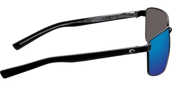 Black Sunglasses X7879