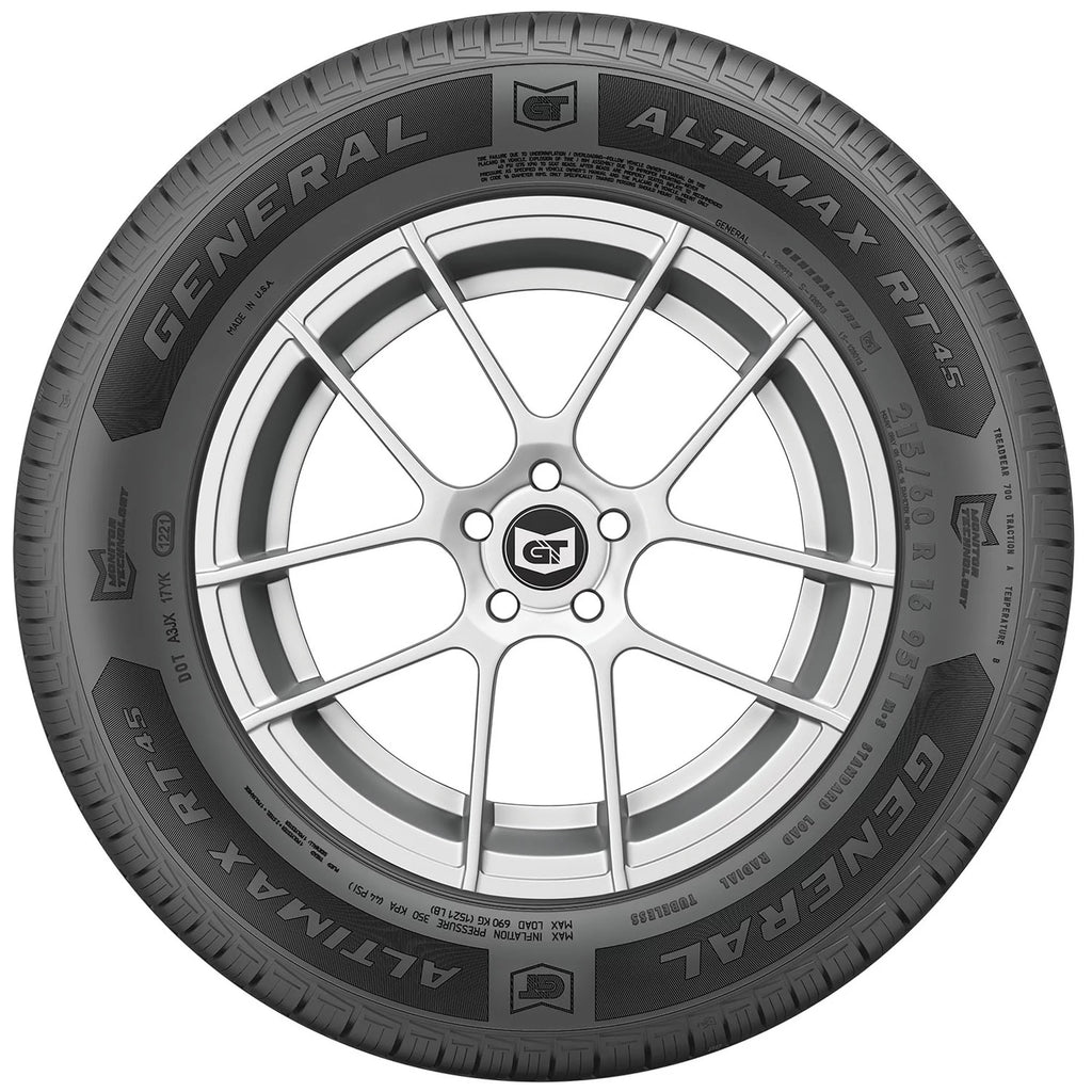 All Season Tire J472