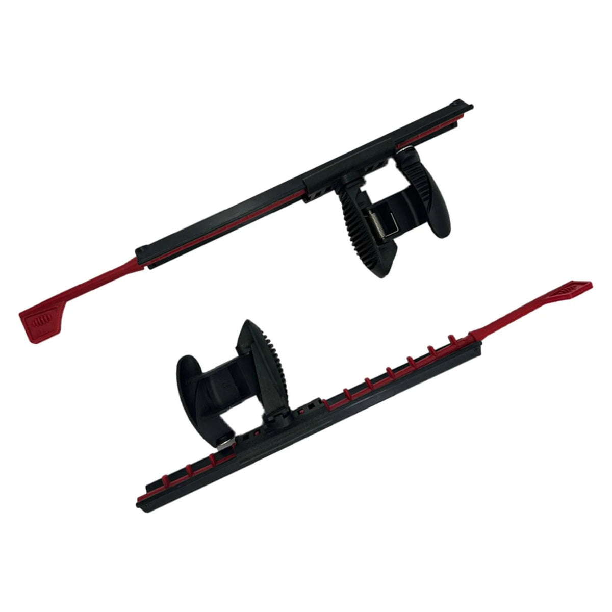2x Adjustable Kayak Foot Pedals M17129